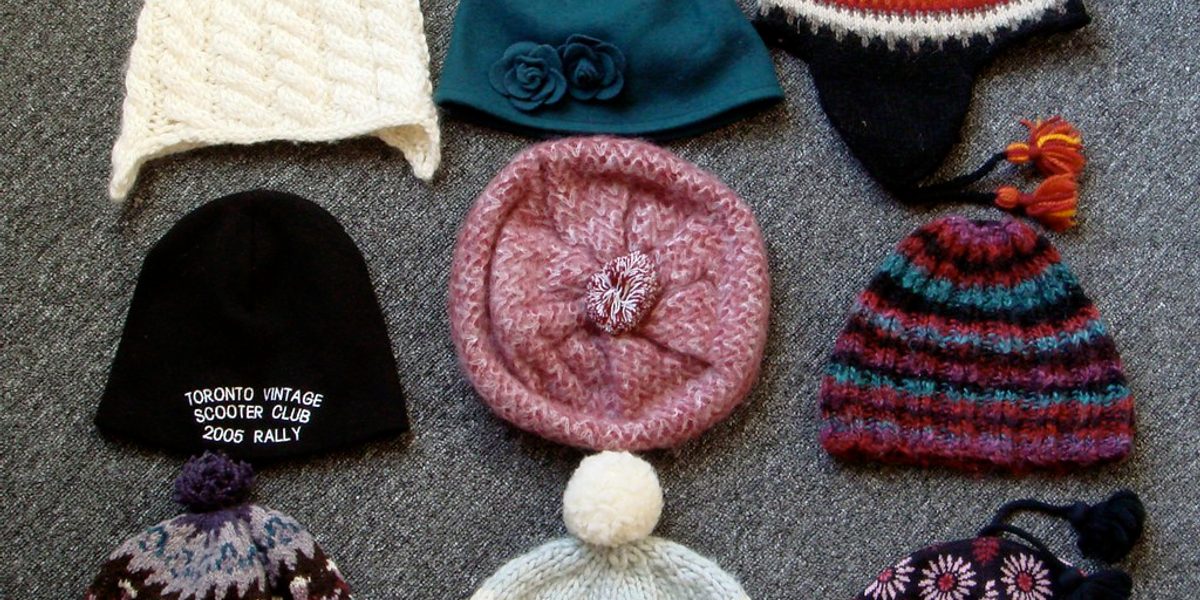Collection bonnets en gros — grossiste bonnets laine et accessoires hiver